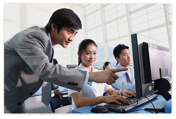 象牙塔IT教育培訓(xùn) 象牙塔IT教育培訓(xùn)